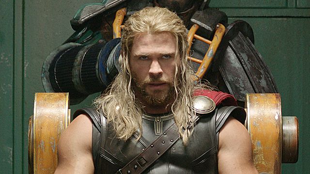 bild aus der news "Thor 3" wird das Marvel-Universum drastisch verändern und "Avengers: Infinity War" einleiten