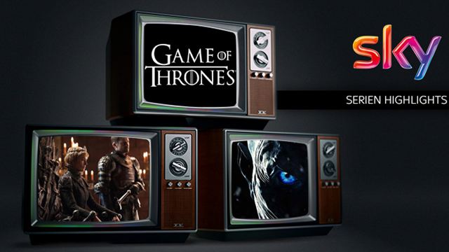 Die 7. Staffel "Game Of Thrones": Unser Sky-Serien-Highlight im Juli