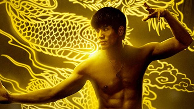 bild aus der news "Birth Of The Dragon": Neuer Trailer zum Bruce-Lee-Biopic des "The Purge"-Machers