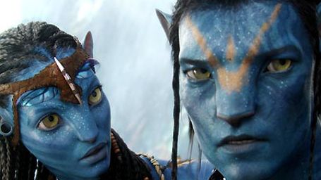 bild aus der news "Avatar"-Sequels von James Cameron werden "hundertmal" krasser als das Original