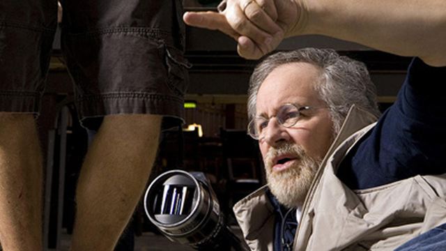 "Ready Player One": Erstes offizielles Bild zu Steven Spielbergs Sci-Fi-Verfilmung des Bestsellers