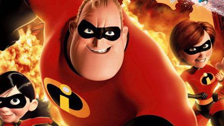 bild aus der news "Die Unglaublichen 2": Heidi Klum in Promo-Video zur Pixar-Fortsetzung