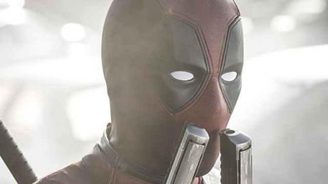 bild aus der news Echter "Deadpool" versetzt deutsche Stadt in Angst und Schrecken