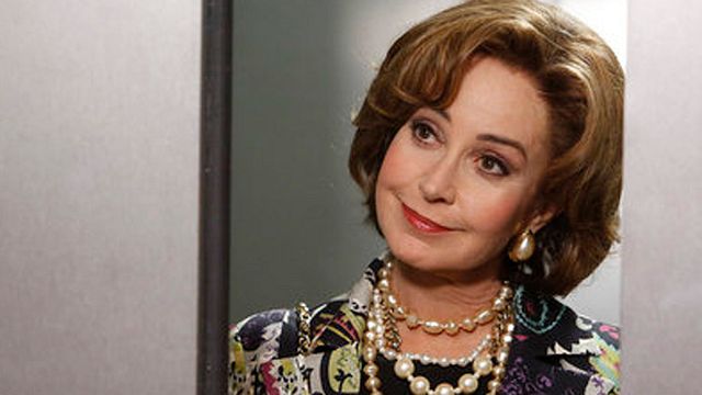 bild aus der news "Big Bang Theory"-Spin-off "Young Sheldon": "Ghostbusters"-Sekretärin Annie Potts spielt die Omi
