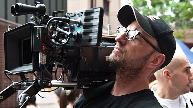 bild aus der news "Unsane": Oscarpreisträger Steven Soderbergh dreht heimlich einen Spielfilm mit dem iPhone
