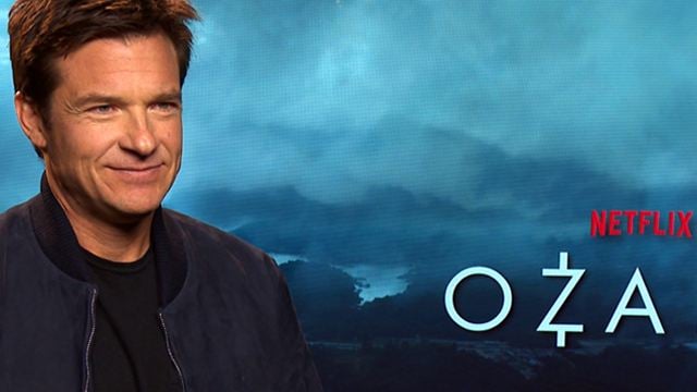 "Ich wollte eine neue Herausforderung!": Das FILMSTARTS-Interview zur Netflix-Serie "Ozark" mit Jason Bateman