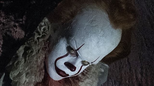 bild aus der news "Stephen Kings Es 2": Regisseur bestätigt "It"-Fortsetzung und kritisiert die TV-Verfilmung