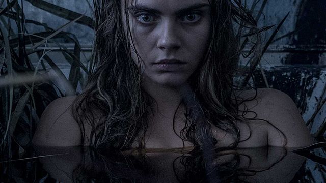 bild aus der news "Suicide Squad 2": Cara Delevingne glaubt nicht an Rückkehr