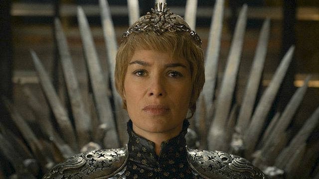 bild aus der news "Game Of Thrones": Warum die Serie fatalistisch bleiben wird - und das auch verdammt gut so ist