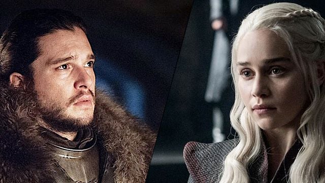 bild aus der news Comic-Con-Trailer zu "Game Of Thrones": Jon will Hilfe im Kampf gegen die White Walker