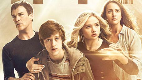 bild aus der news "The Gifted" als Gejagte: Mutanten wehren sich mit ihren Kräften im actionreichen Trailer zur "X-Men"-Serie