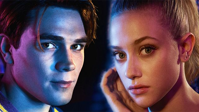 bild aus der news "Riverdale": Erster Trailer zur 2. Staffel des Serien-Hits