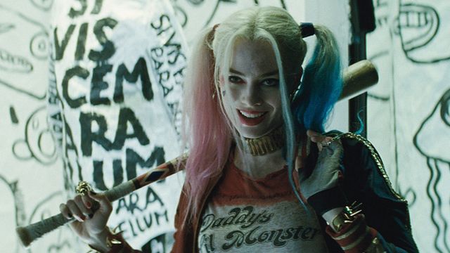 bild aus der news "Gotham": Harley Quinn wird wohl doch nie in der Serie auftreten