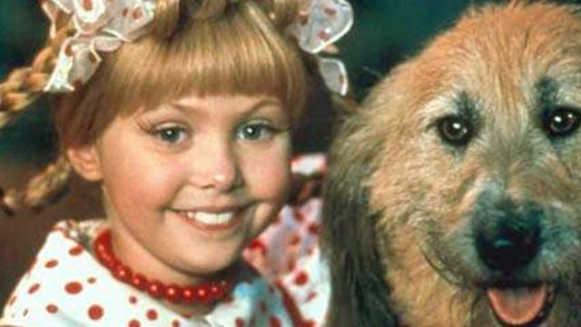 Was macht eigentlich… das kleine Mädchen aus "Der Grinch"?