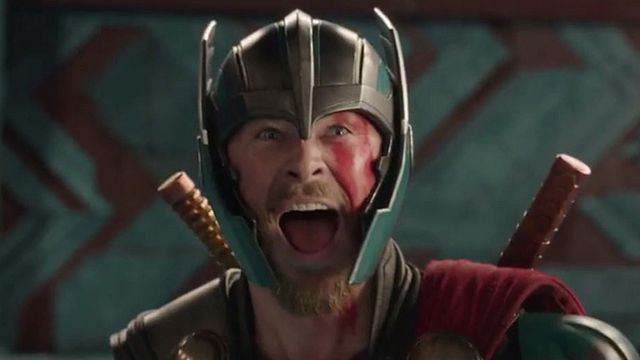 bild aus der news Ganz spontan: "Thor 3: Tag der Entscheidung"-Regisseur Taika Waititi enthüllt hohen Anteil an Improvisationen