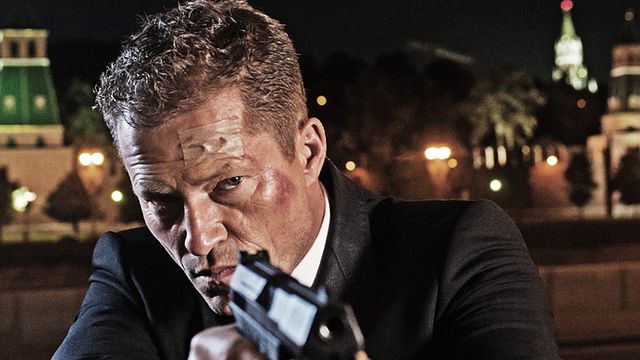 bild aus der news Neues Projekt: Til Schweiger lädt zum "Klassentreffen"
