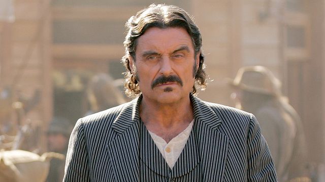 bild aus der news "Deadwood"-Film wird immer wahrscheinlicher: HBO-Chef ist begeistert von David Milchs Skript