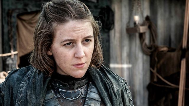 Gemma Whelan enthüllt: Lesbischer Kuss in "Game Of Thrones" war improvisiert