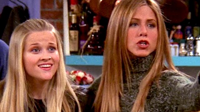 In Serie über Morning Shows: Jennifer Aniston und Reese Witherspoon wohl bald gemeinsam im TV