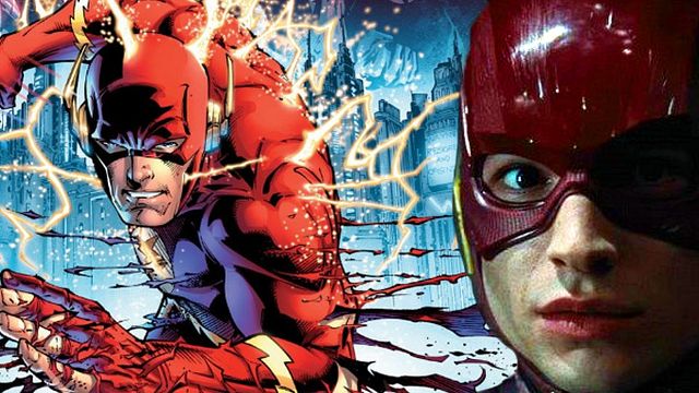 bild aus der news So könnte Superheld The Flash das DC-Universum komplett verändern: Wir erklären euch "Flashpoint"