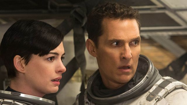 bild aus der news Nach "Interstellar" wieder vereint: Erstes Bild zu "Serenity" mit Matthew McConaughey und Anne Hathaway