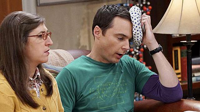 bild aus der news Toter Sheldon und ein Tippfehler: Diese "The Big Bang Theory"-Pannen sind euch bislang entgangen