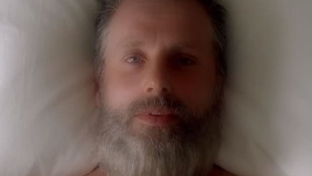 bild aus der news "The Walking Dead": Überraschende Szene aus dem Trailer wird schon in der 1. Folge der 8. Staffel erklärt
