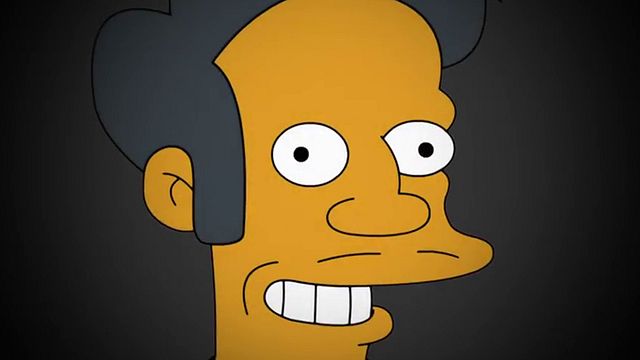 bild aus der news "The Problem With Apu": Trailer zur kritischen Doku über die beliebte "Simpsons"-Figur