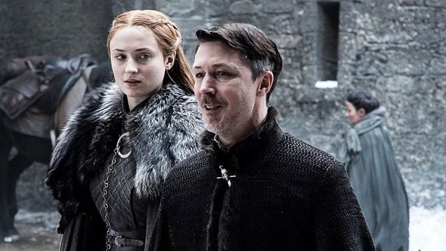 bild aus der news "Game Of Thrones": So wichtig wird ein kleiner Nebensatz aus der aktuellen Folge