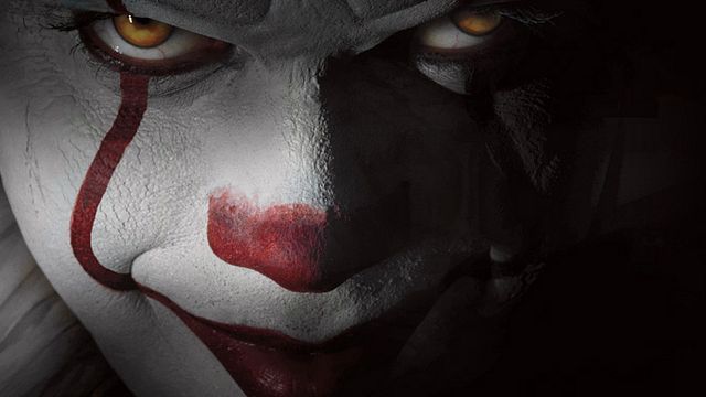 bild aus der news "Stephen Kings Es": Stolze Laufzeit des Clown-Horrors enthüllt