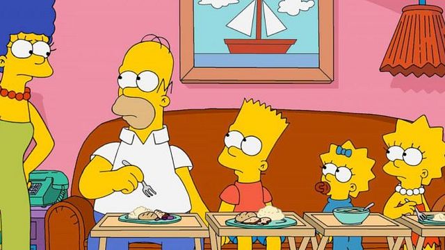 bild aus der news Wie früher: ProSieben zeigt am Vorabend wieder 2 (!) Folgen der "Simpsons"