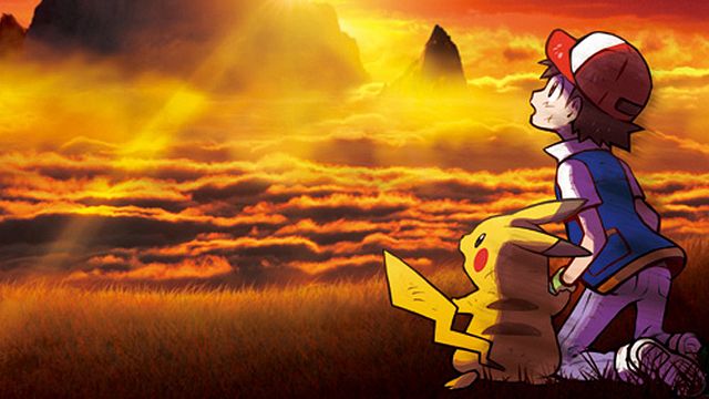 bild aus der news "Pokémon – Der Film: Du bist dran!" kommt in die deutschen Kinos
