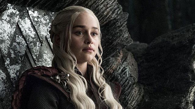 bild aus der news "Game Of Thrones": Das sagen die beiden Stars über das lang erwartete Treffen