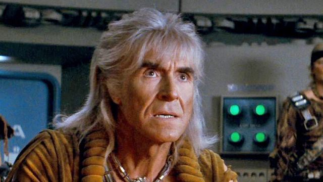 bild aus der news "Zorn des Khan"-Regisseur entwickelt angeblich Serie über den ikonischen "Star Trek"-Bösewicht