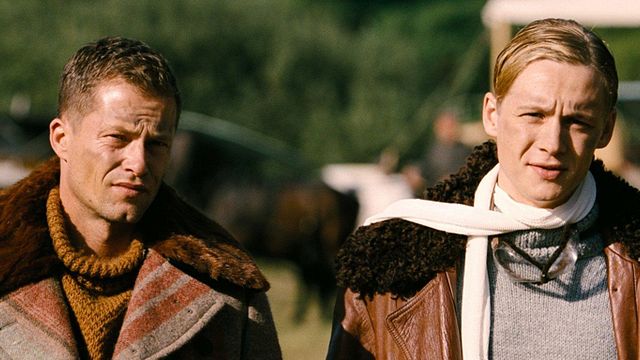 bild aus der news "Hot Dog": Neue Komödie von Til Schweiger und Matthias Schweighöfer fiel bei Testvorführungen angeblich durch