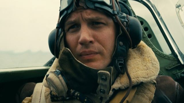 Erklärt: So aufwändig drehte Christopher Nolan die Flugszenen für "Dunkirk"