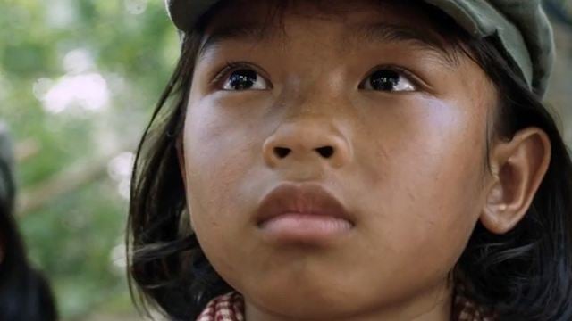Erster Trailer zu Angelina Jolies "Der weite Weg der Hoffnung": Völkermord durch Kinderaugen