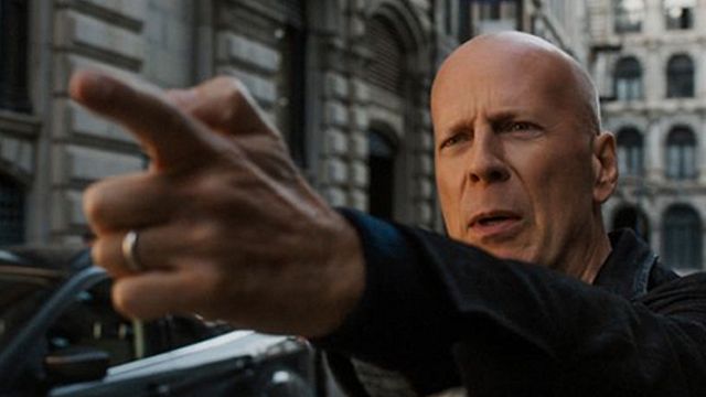 Eli Roth verspricht Bruce Willis' Comeback als Actionstar: Die ersten Bilder zum Remake von "Ein Mann sieht rot"