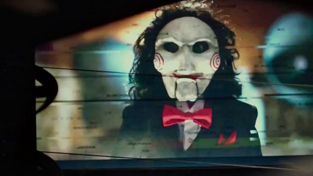 bild aus der news Er will nur spielen: Deutscher Trailer zu "Jigsaw" alias "Saw 8"