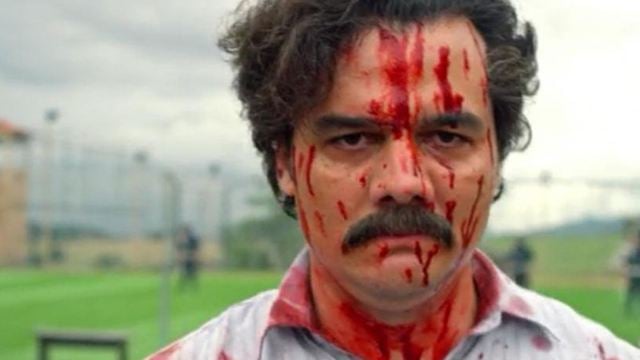 Im langen Trailer zur 3. Staffel "Narcos" wird munter weitergemordet