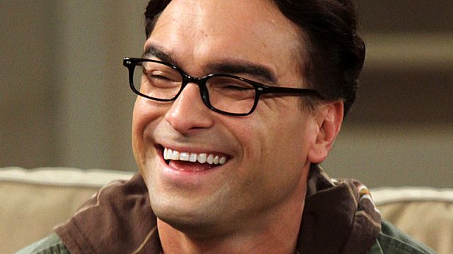 bild aus der news "Roseanne"-Revival: "Big Bang Theory"-Star Johnny Galecki steht vor Rückkehr