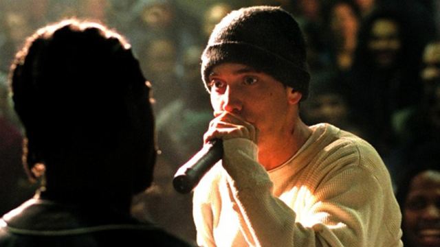 "Bodied": Erster Trailer zur Battle-Rap-Comedy von Produzent Eminem