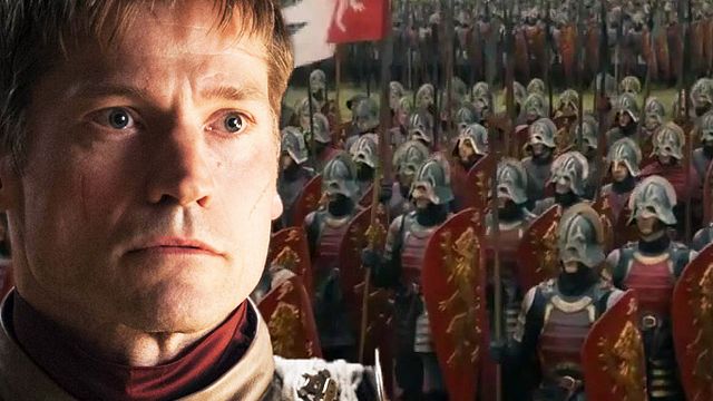 bild aus der news "Chaos ist eine Leiter" und Drachenfeuer in "Game Of Thrones": Unsere denkwürdigsten Momente aus der 4. Folge der 7. Staffel