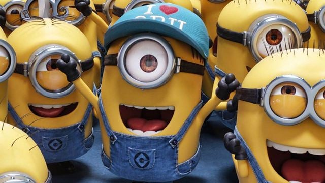 Minions überholen "Shrek": "Ich - einfach unverbesserlich" ist nun das erfolgreichste Animations-Franchise