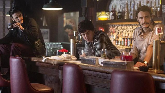 bild aus der news James Franco und James Franco drehen Pornos: Neuer Trailer zur HBO-Serie "The Deuce"