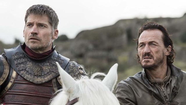 "Game Of Thrones": Darum hat Bronn in der 7. Staffel eine neue Stimme