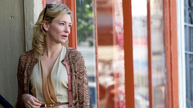 bild aus der news "Lucy And Desi": Cate Blanchett als Sitcom-Pionierin Lucille Ball im Biopic von Starautor Aaron Sorkin