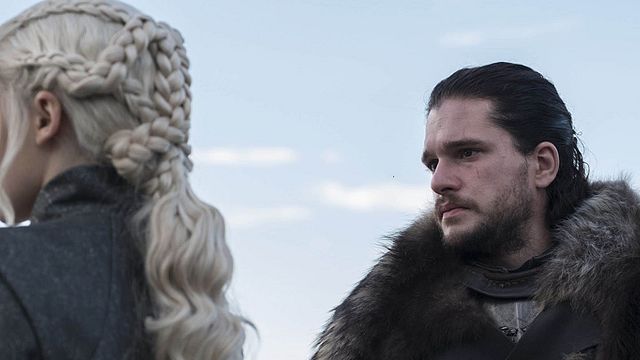 bild aus der news "Game Of Thrones": Die Macher erklären die 4. Folge der 7. Staffel