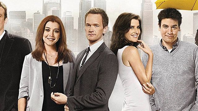 bild aus der news Dritter Versuch: "How I Met Your Mother"-Spin-off "How I Met Your Dad" soll neu entwickelt werden