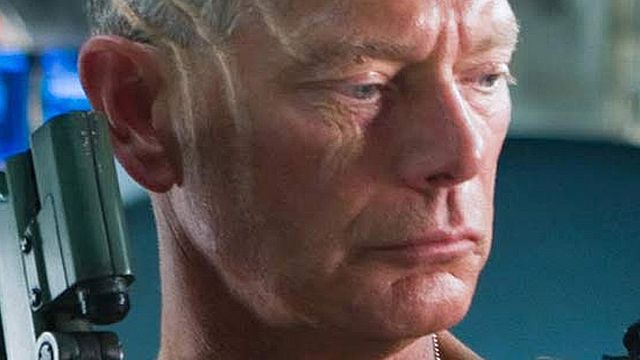 bild aus der news James Cameron bestätigt: Stephen Lang ist in allen vier "Avatar"-Sequels der Haupt-Bösewicht